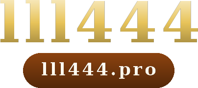 lll444 logo